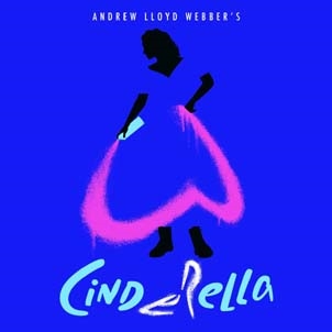 Andrew Lloyd Webber/Andrew Lloyd Webber's 'Cinderella' (Triple Vinyl)[3537965]