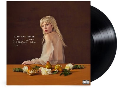 Carly Rae Jepsen/The Loneliest Time