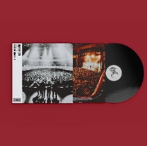 Only The Poets/Live From the Feels Like Home Tour[5595945]