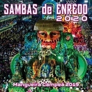 Sambas De Enredo 2020 - Grupo Especial Rio De Janeiro[ENREDO2020]