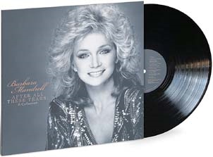 dショッピング |Barbara Mandrell 「After All These Years: The Collection＜限定盤 ...