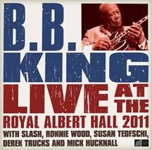 Live at the Royal Albert Hall 2011 ［CD+DVD］