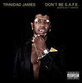 TOWER RECORDS ONLINE㤨Trinidad James/Don't Be S.A.F.E.[B001812402]פβǤʤ2,090ߤˤʤޤ