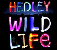 Wild Life: Deluxe Edition ［15 Tracks］