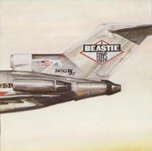 Beastie Boys/Licensed To Ill (30th Anniversary Edition)ס[DEFB0024720011]