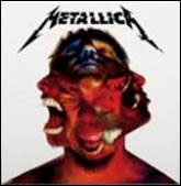 Metallica/ハードワイアード…トゥ・セルフディストラクト
