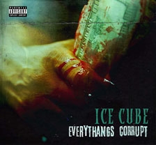 Ice Cube/Everythangs Corrupt[7722375]