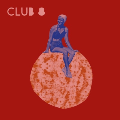 Club 8/A Year With Club 8ס[CLBE11]