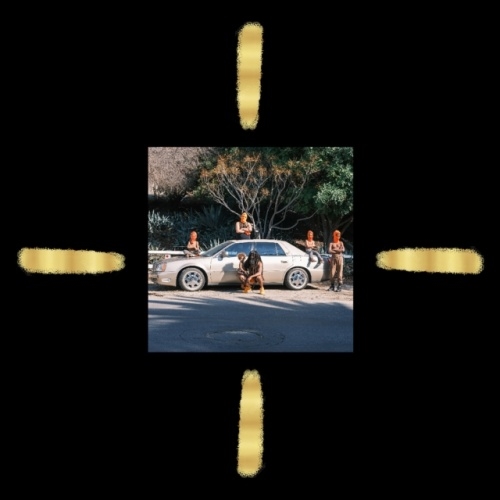 Murs/Love &Rockets 316 (The Emancipation)/Skimask Orange Vinyl[LPMMG00203C]