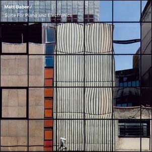 TOWER RECORDS ONLINE㤨Matt Baber/Suite for Piano and Electronics[BEM059]פβǤʤ2,690ߤˤʤޤ
