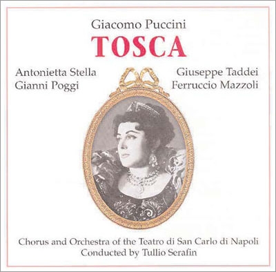 Puccini: Tosca Puccini: Tosca