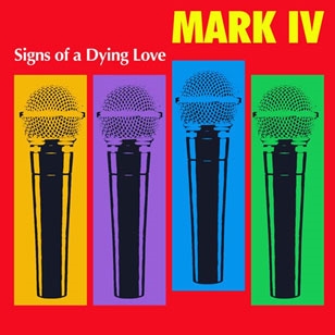 Signs Of A Dying Love＜限定盤＞