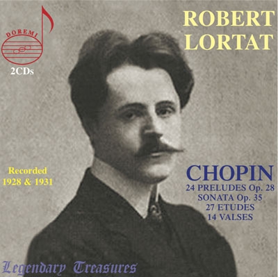 Chopin: 24 Preludes Op.28, Piano Sonata Op.35, 27 Etudes, 14 Valses
