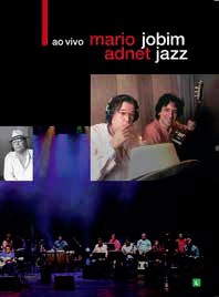 Jobim Jazz Ao Vivo