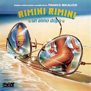 Rimini Rimini Un Anno Dopo＜初回生産限定盤＞