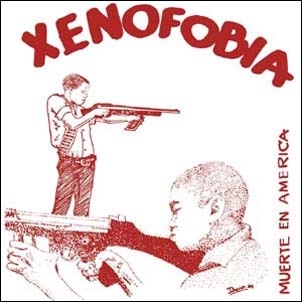 TOWER RECORDS ONLINE㤨Xenophobia/Muerte En Americaס[RRS71010]פβǤʤ3,790ߤˤʤޤ