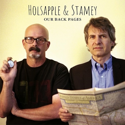 Peter Holsapple/Our Back Pages[OMRE4192]