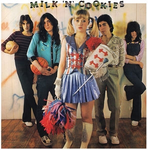 Milk 'N' Cookies/Milk 'N' Cookies[CTBOX06]