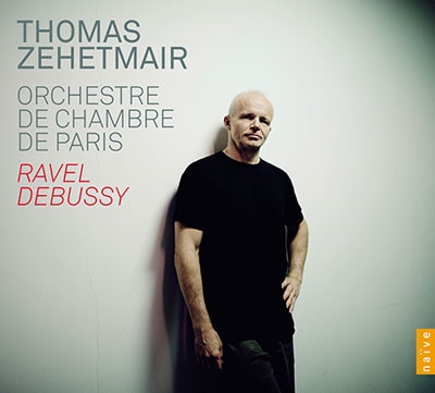 Thomas Zehetmair Plays Ravel & Debussy