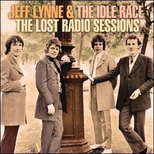 The Lost Radio Sessions