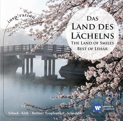 إࡦҥ/Lehar Das Land des Lachelns (Highlights)[2564617515]