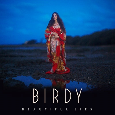 Beautiful Lies: Deluxe Edition