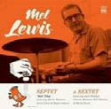 Mel Lewis/Septet (Got'cha) & Sextet