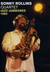 Jazz Jumboree 1980