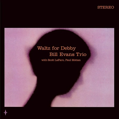 Bill Evans (Piano)/Waltz For Debby LP+7inch[660164]