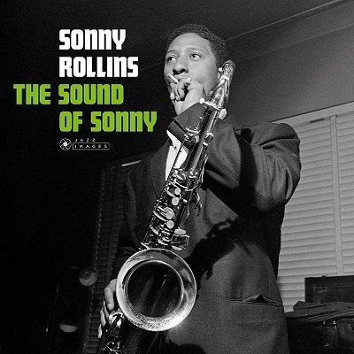 Sonny Rollins/The Sound Of Sonny＜限定盤＞