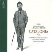 Albeniz: Catalonia - Orchestral Works
