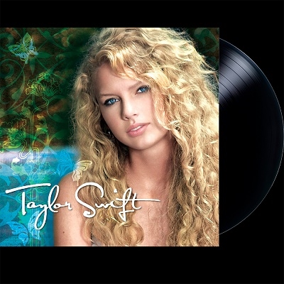 Taylor Swift/Taylor Swift