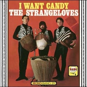 I Want Candy＜Candy Apple Red Vinyl/限定盤＞