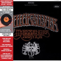 Quicksilver Messenger Service