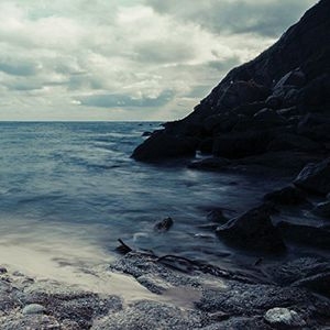 Cry of the Ocean Cry of the Ocean