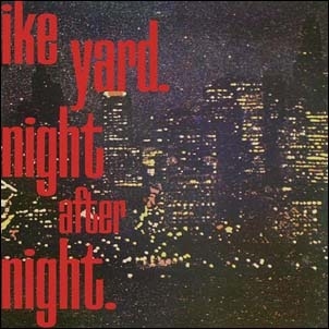 Night After Night＜RECORD STORE DAY対象商品/Translucent Red Vinyl＞
