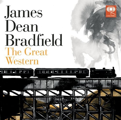 James Dean Bradfield/Great Western[MOCCD13471]