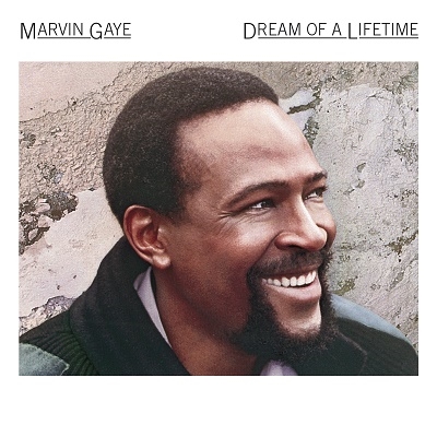 Marvin Gaye/Dream Of A Lifetime[MOCCD13956]