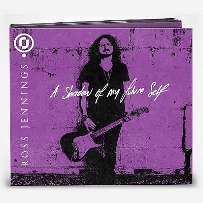 A Shadow Of My Future Self