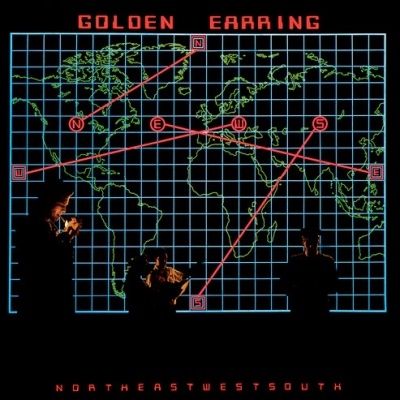 Golden Earring/N.E.W.S. (40th Anniversary)ס[MOVLP3769]