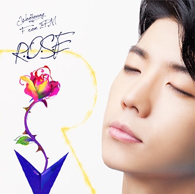 R.O.S.E (Korea Version) R.O.S.E (Korea Version)
