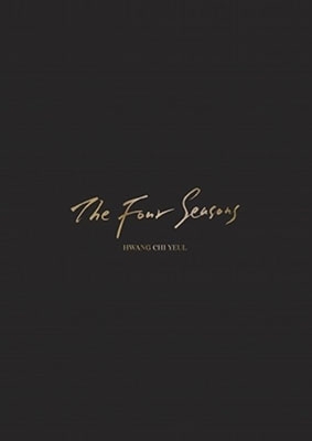 Hwang Chi Yeul/The Four Seasons Hwang Chi Yeul Vol.2[BGCD0086]