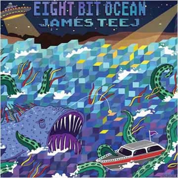 Eight Bit Ocean Eight Bit Ocean