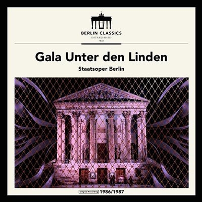 Gala Unter den Linden Gala Unter den Linden