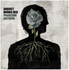 August Burns Red/Phantom Anthem[7203165]