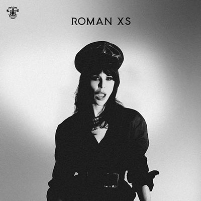 Hayley Mary/Roman XS[HMCD1]