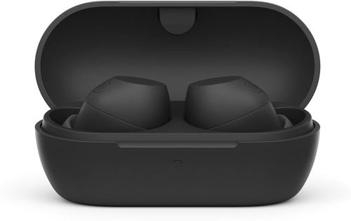 SONY 「WF-C710N」レビュー｜ノイキャンも音質も進化！前作「WF