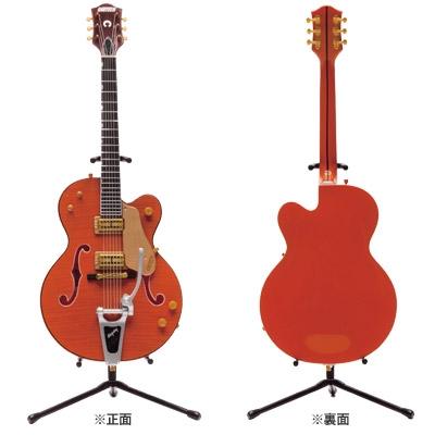 GRETSCH ギターコレクション 