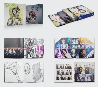 SHINee/Chapter 1&2 - 'The misconceptions of us' : SHINee Vol.3