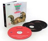 Puccini: Turandot ［2CD+Blu-ray Audio］